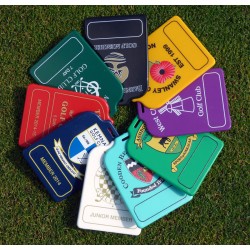 Bag Tags