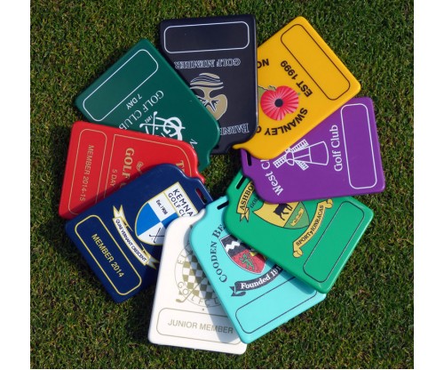 Bag Tags