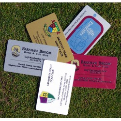 Membership Cards